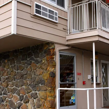 Motel San Luis And