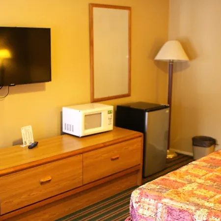 San Luis And Motel