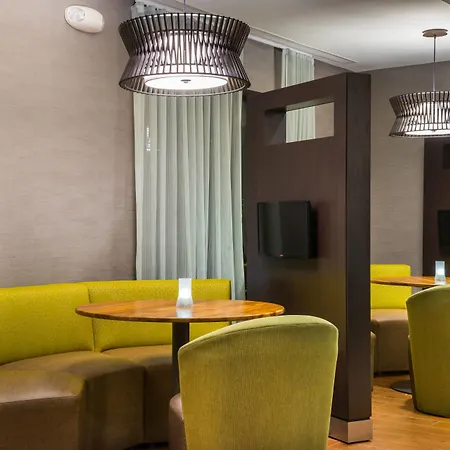 Courtyard By Marriott 3*