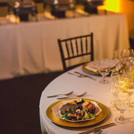 Courtyard By Marriott San Luis Obispo