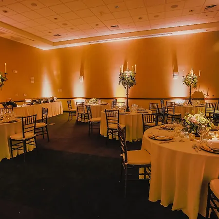 Courtyard By Marriott San Luis Obispo