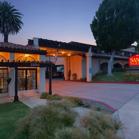 Sands & 3* San Luis Obispo