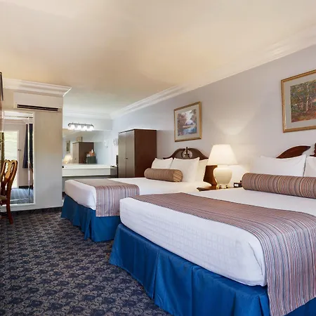 Sands & Hotel