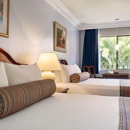 Sands & 3* San Luis Obispo