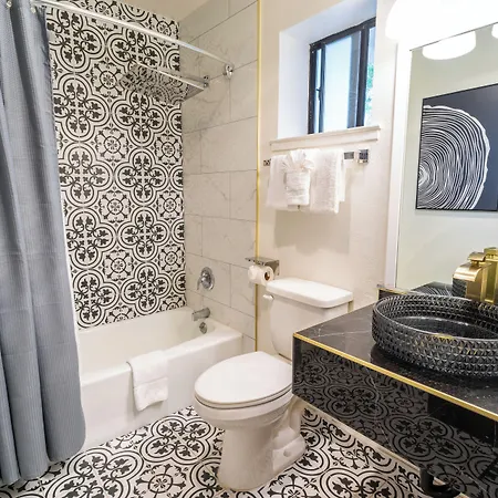 Hotel Sands & San Luis Obispo