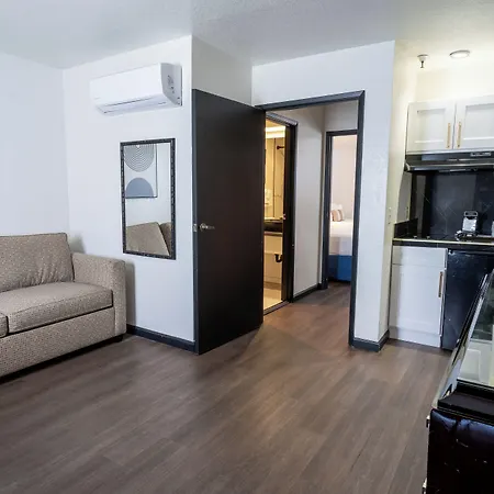 Sands & Hotel 3*