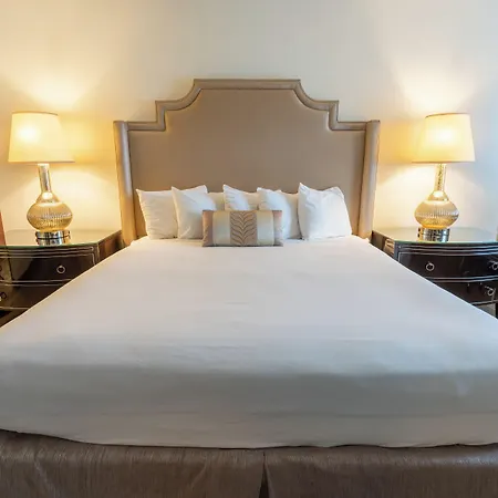 Sands & Hotel San Luis Obispo