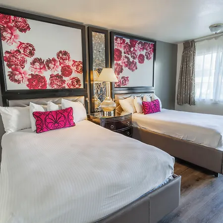 Sands & 3* San Luis Obispo