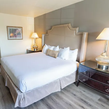 Hotel Sands & San Luis Obispo