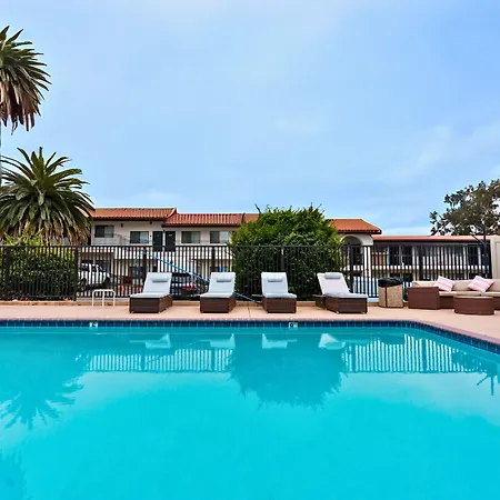 Hotel Sands &
