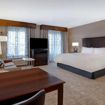 Hotel Hampton & San Luis Obispo