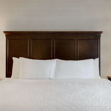 Hampton & Hotel 3*