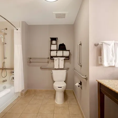 Hotel Hampton & San Luis Obispo
