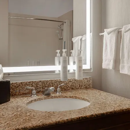 Hampton & 3* San Luis Obispo