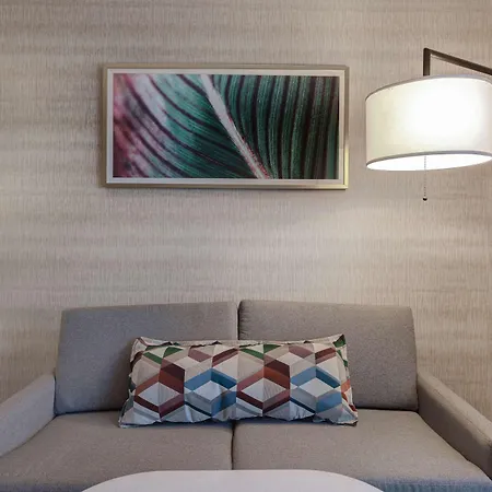 Hampton & Hotel San Luis Obispo