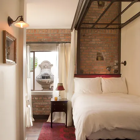 Granada & Bistro 4*