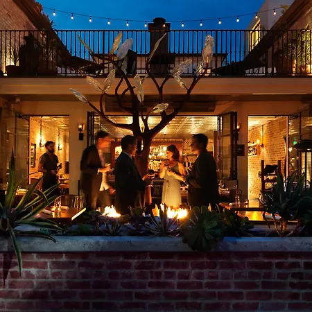 Granada & Bistro Hotel