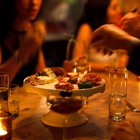 Granada & Bistro