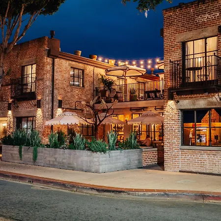 Granada & Bistro