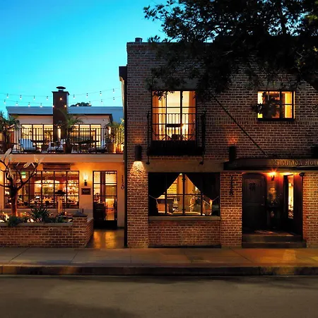 Hotel Granada & Bistro 4*