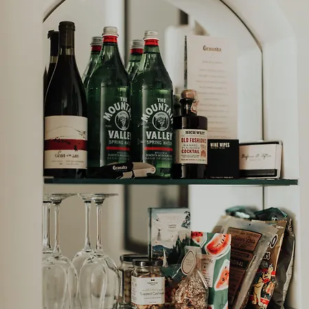 Granada & Bistro 4*