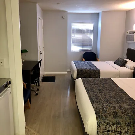 Sunbeam Motel 2*