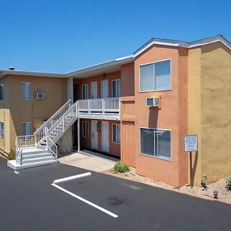 Motel Sunbeam