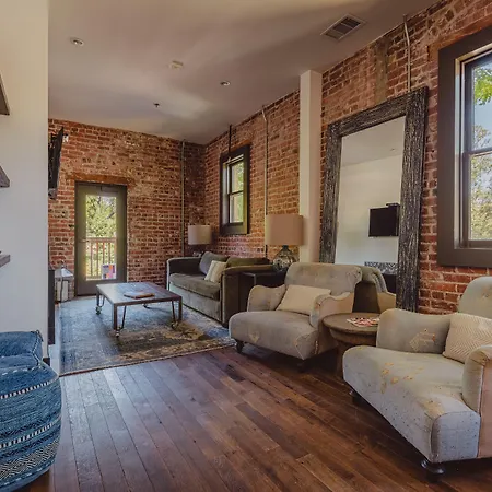 Hotel Slo Brew Lofts San Luis Obispo