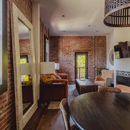 Slo Brew Lofts 4*