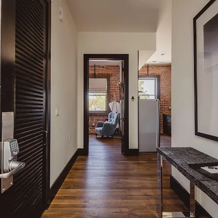 Slo Brew Lofts
