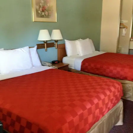 Olive Tree & Suites, A Howard Johnson By Wyndham San Luis Obispo