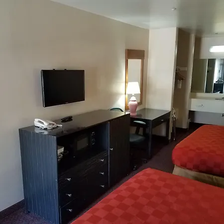 Hotel Olive Tree & Suites, A Howard Johnson By Wyndham 3*