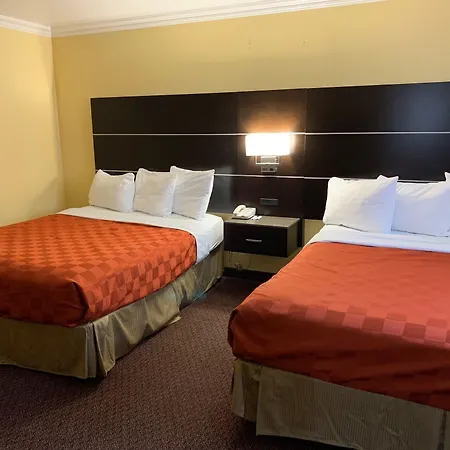 Olive Tree & Suites, A Howard Johnson By Wyndham San Luis Obispo