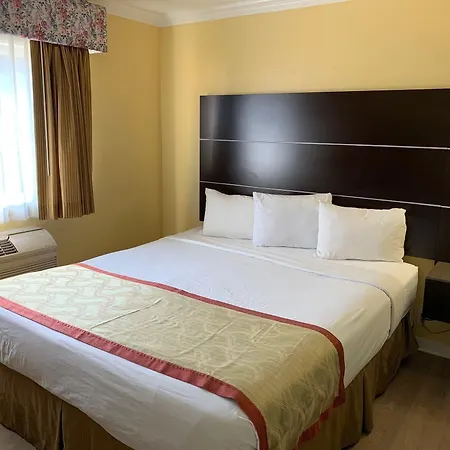 Hotel Olive Tree & Suites, A Howard Johnson By Wyndham