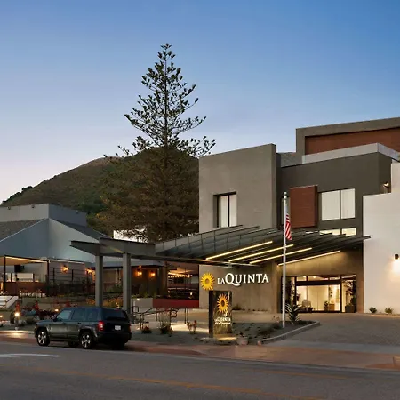 Hotel La Quinta By Wyndham