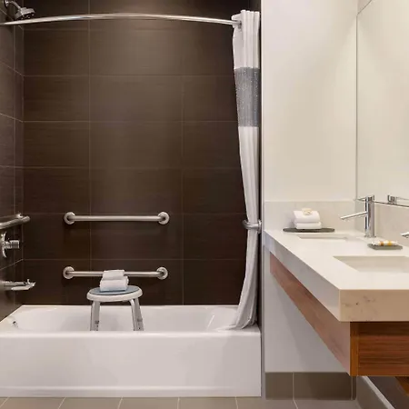 La Quinta By Wyndham Hotel San Luis Obispo