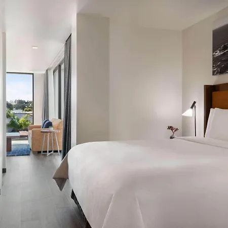 La Quinta By Wyndham Hotel San Luis Obispo