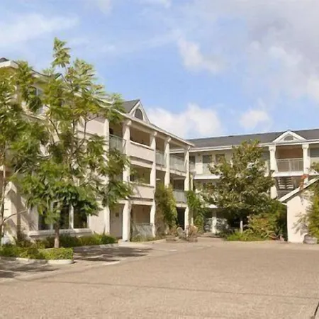 Hotel Buena Vista - San Luis Obispo