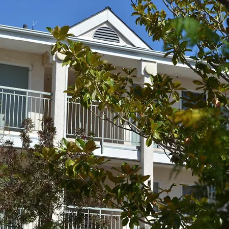 Hotel Buena Vista -