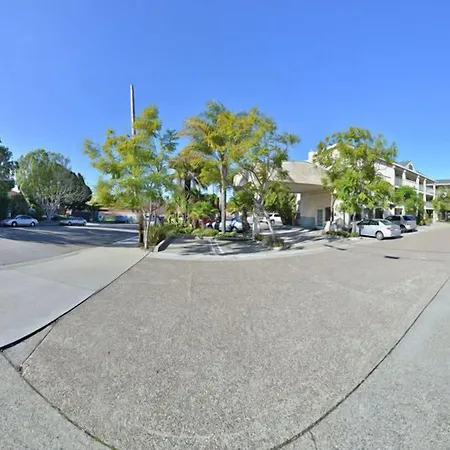 Buena Vista - Hotel San Luis Obispo
