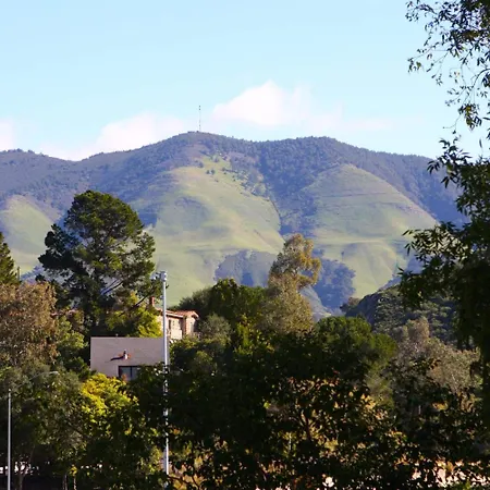Buena Vista - San Luis Obispo