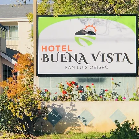 Hotel Buena Vista -