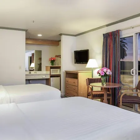 Buena Vista - Hotel