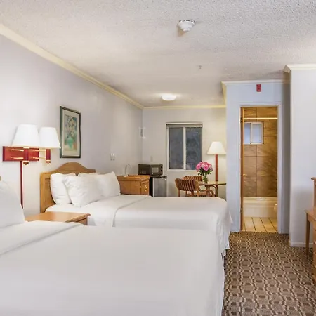 Hotel Buena Vista -
