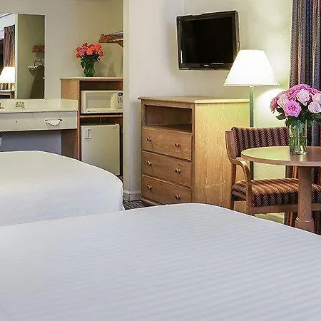 Hotel Buena Vista -
