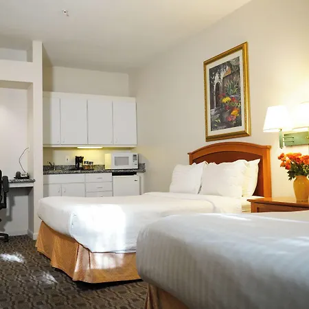 Hotel Buena Vista - 3*