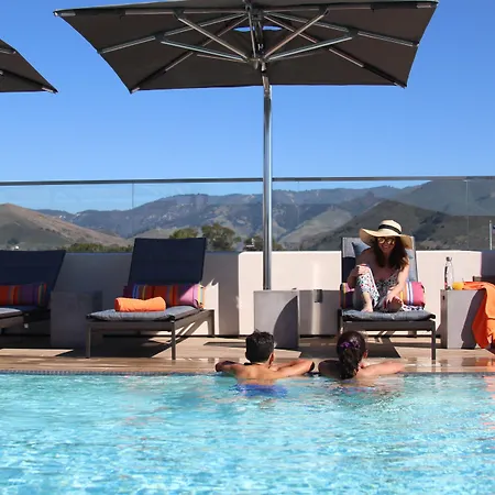 Hotel Cerro, Autograph Collection