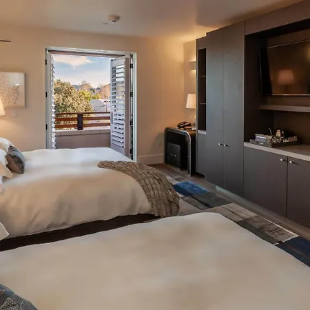 Hotel Cerro, Autograph Collection 4*
