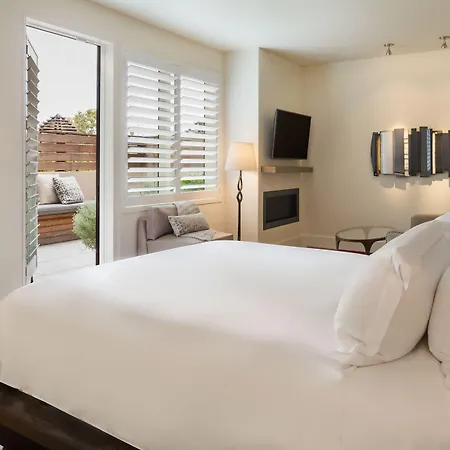 Hotel Cerro, Autograph Collection 4*