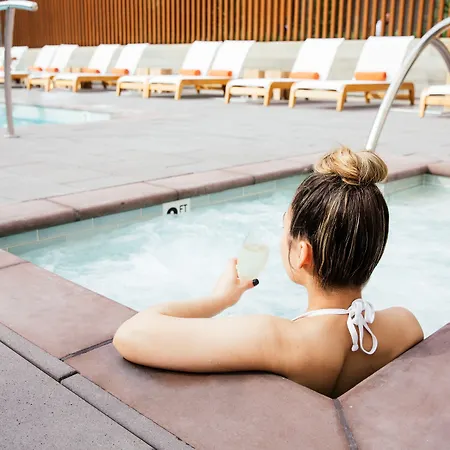 Hotel San Luis Obispo Hotel